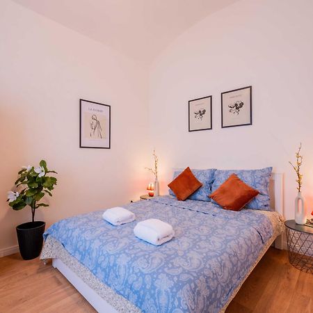 Prague Retreat Boutique Hostel מראה חיצוני תמונה