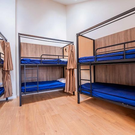 Prague Retreat Boutique Hostel מראה חיצוני תמונה